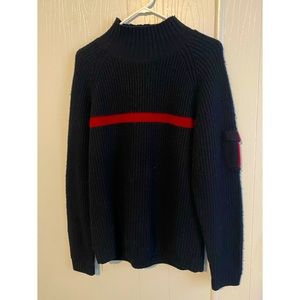 Men’s JBCRAFT Turtleneck Sweater